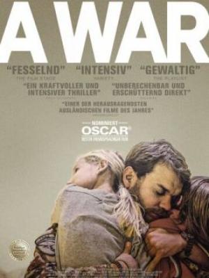 Война (2015) смотреть онлайн